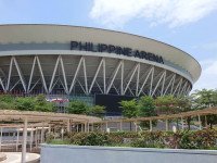 philippine arena near camella lessandra homes bulakan